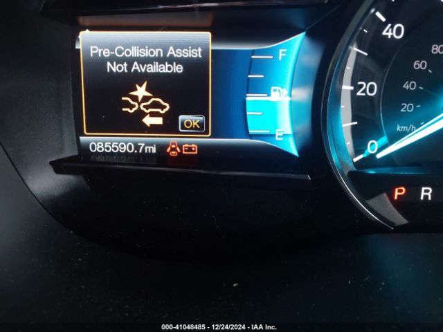 1FM5K8GT6HGD54683 Ford EXPLORER SPORT