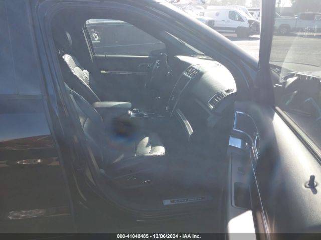 1FM5K8GT6HGD54683 Ford EXPLORER SPORT