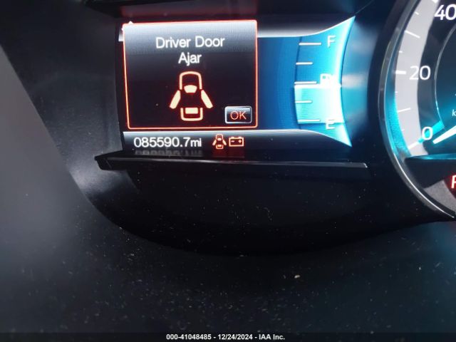 1FM5K8GT6HGD54683 Ford EXPLORER SPORT