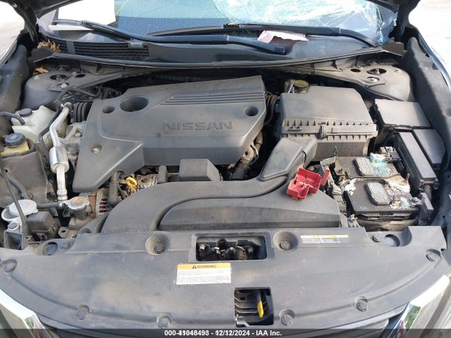 1N4AL3AP7GC289465 Nissan Altima 2.5 Sr