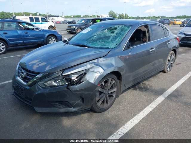 1N4AL3AP7GC289465 Nissan Altima 2.5 Sr