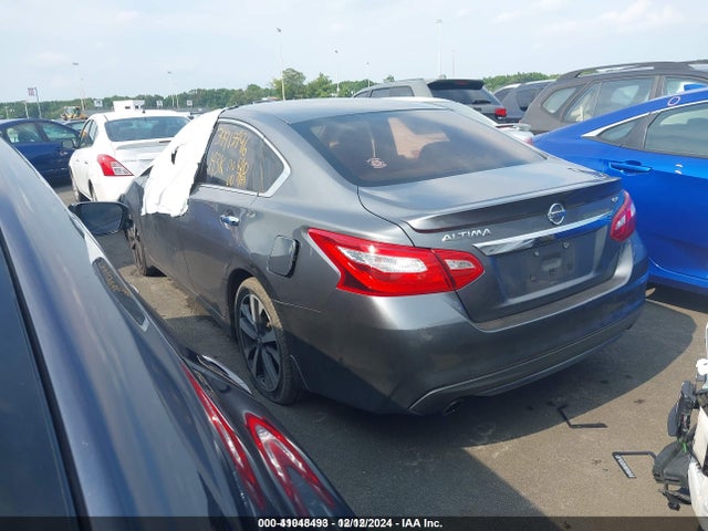 1N4AL3AP7GC289465 Nissan Altima 2.5 Sr