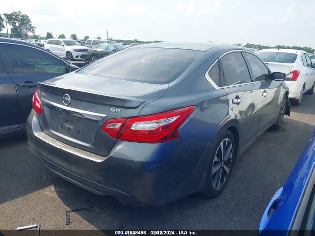 1N4AL3AP7GC289465 Nissan Altima 2.5 Sr