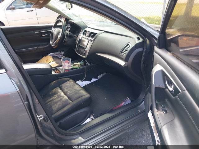 1N4AL3AP7GC289465 Nissan Altima 2.5 Sr