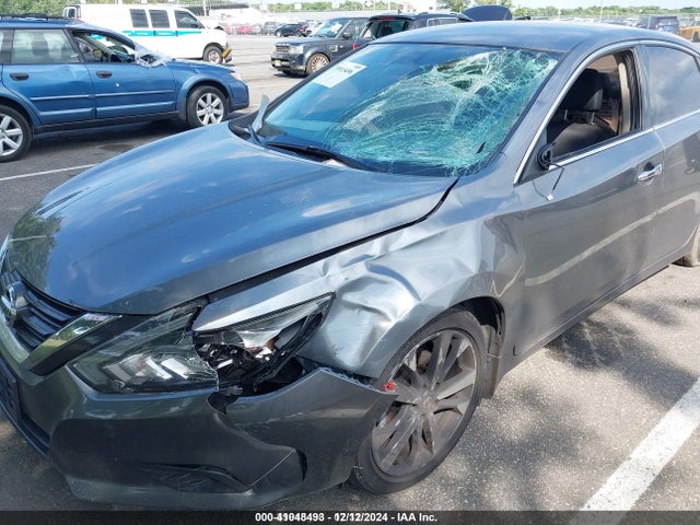 1N4AL3AP7GC289465 Nissan Altima 2.5 Sr