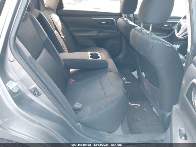 1N4AL3AP7GC289465 Nissan Altima 2.5 Sr