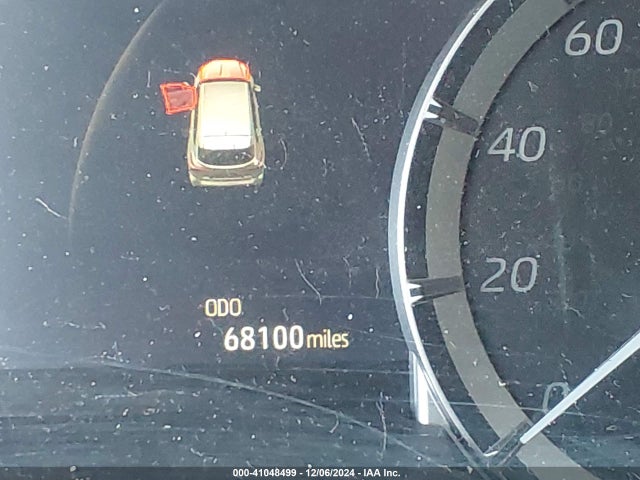 Toyota Highlander Xle 2021 5TDHZRBH7MS559225 Image 15