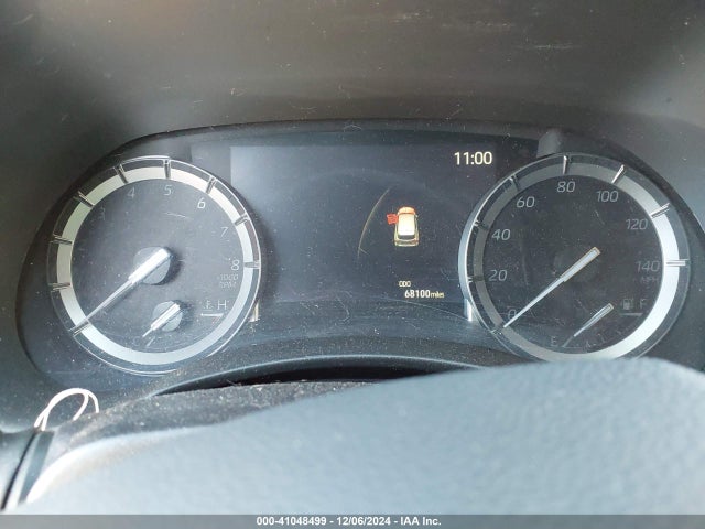 Toyota Highlander Xle 2021 5TDHZRBH7MS559225 Image 7