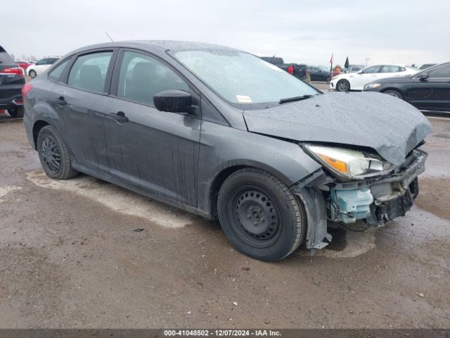 1FADP3E20HL204936 auction archive image