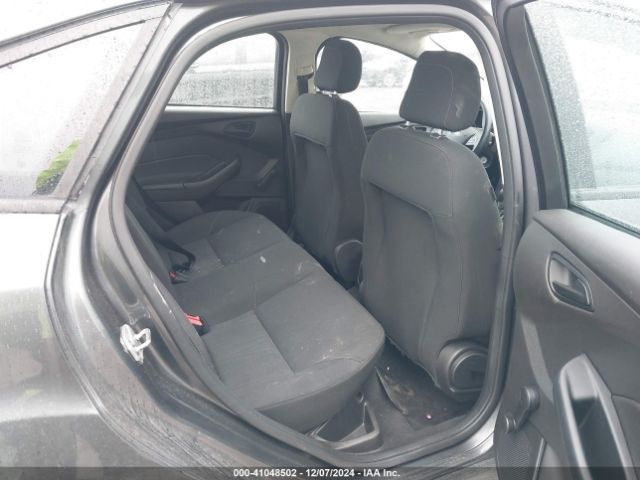 1FADP3E20HL204936 Ford FOCUS S