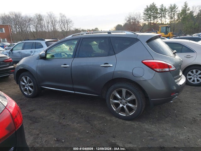 Nissan Murano Le 2014 JN8AZ1MW4EW524002 Image 14