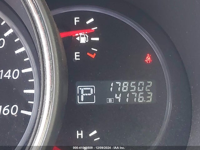 Nissan Murano Le 2014 JN8AZ1MW4EW524002 Image 15