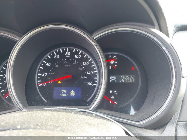 Nissan Murano Le 2014 JN8AZ1MW4EW524002 Image 7