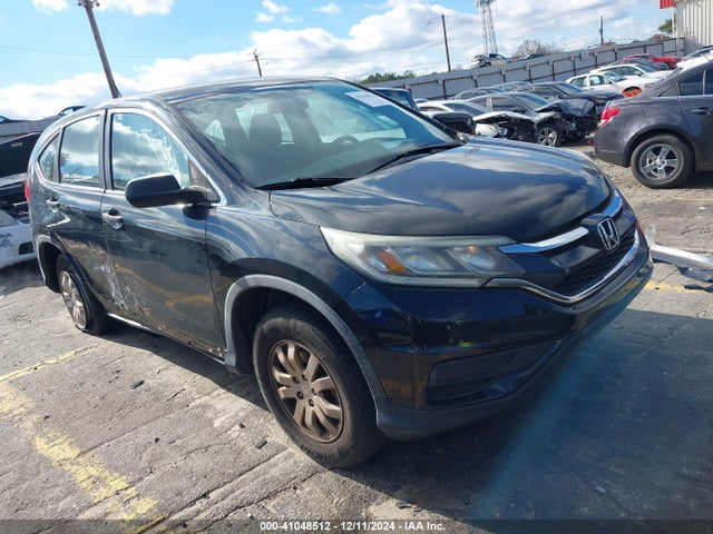 2015 5J6RM4H32FL121714 main image