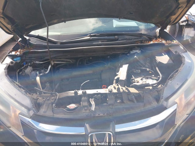 Honda CR-V LX 2015 5J6RM4H32FL121714 Image 10