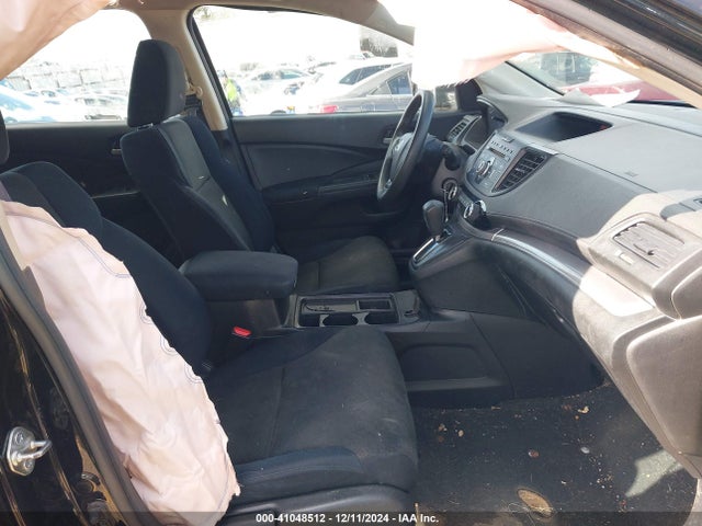 Honda CR-V LX 2015 5J6RM4H32FL121714 Image 5