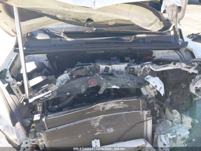 KL7CJKSB1GB594159 Chevrolet Trax 1ls