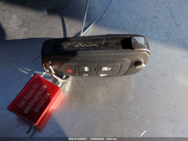 KL7CJKSB1GB594159 Chevrolet Trax 1ls