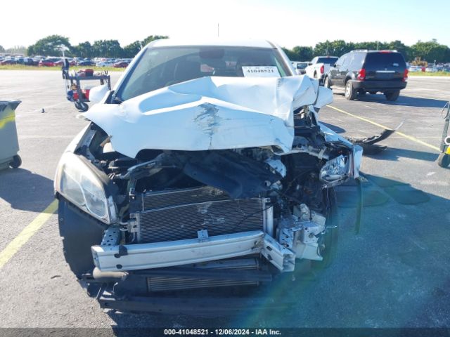 KL7CJKSB1GB594159 Chevrolet Trax 1ls
