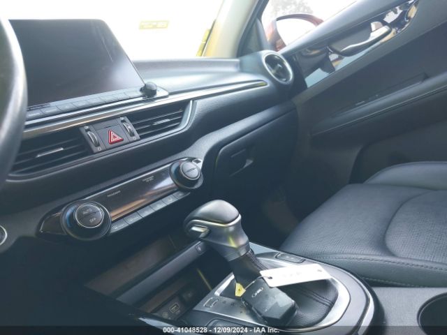 3KPF54ADXKE070197 KIA FORTE EX