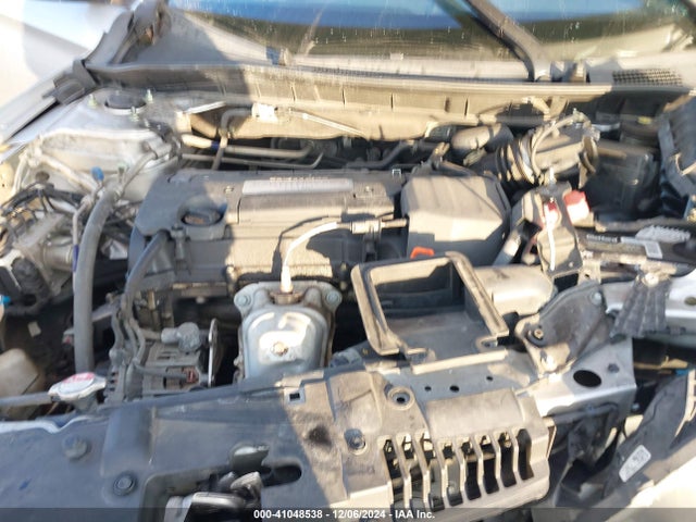 Honda ACCORD LX 2014 1HGCR2F3XEA164018 Image 10