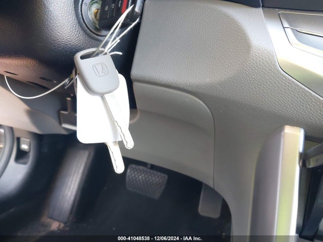 Honda ACCORD LX 2014 1HGCR2F3XEA164018 Image 11