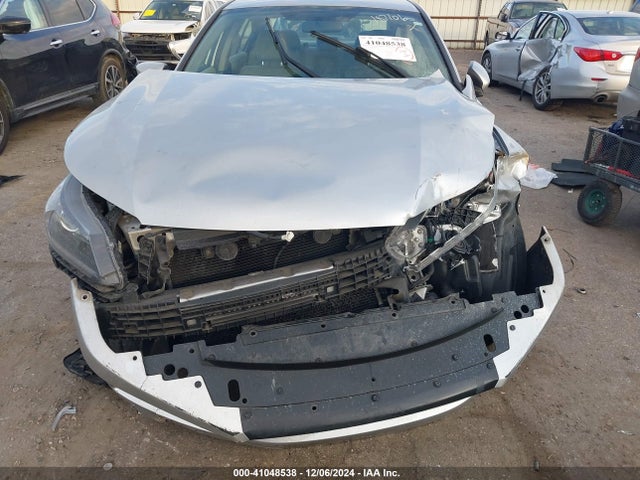 Honda ACCORD LX 2014 1HGCR2F3XEA164018 Image 12