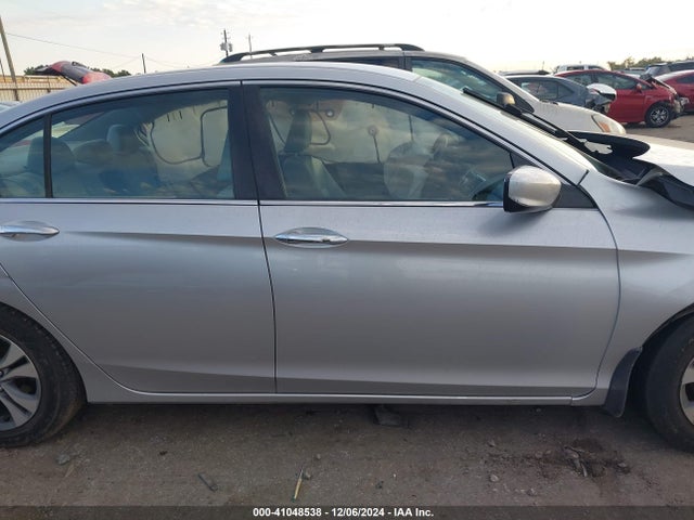 Honda ACCORD LX 2014 1HGCR2F3XEA164018 Image 13