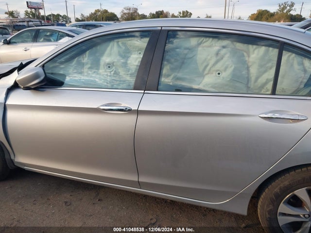Honda ACCORD LX 2014 1HGCR2F3XEA164018 Image 14