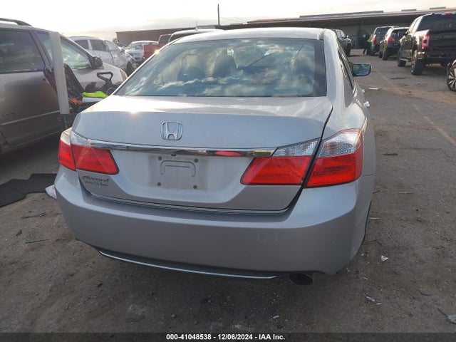 Honda ACCORD LX 2014 1HGCR2F3XEA164018 Image 16