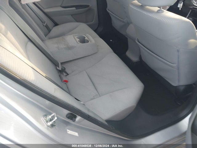 Honda ACCORD LX 2014 1HGCR2F3XEA164018 Image 8