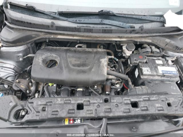 3KPC24A39KE055659 Hyundai Accent Sel