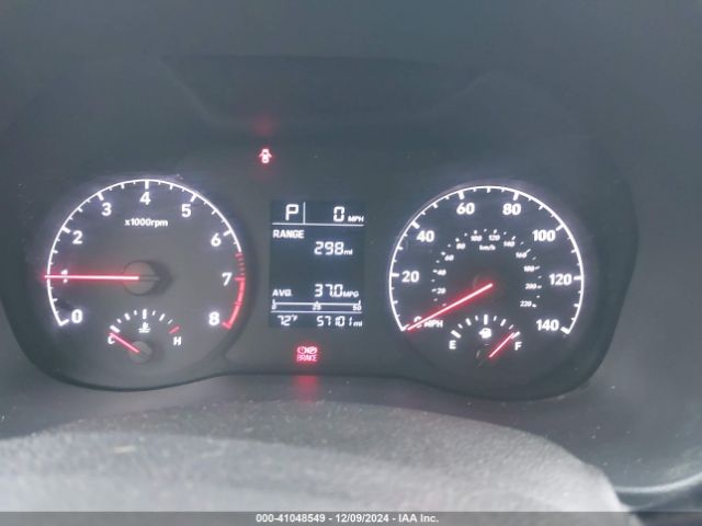 3KPC24A39KE055659 Hyundai Accent Sel