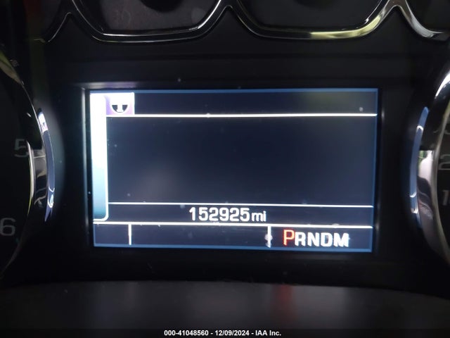 3GCPCREC8GG291138 Chevrolet Silverado 1500 1lt