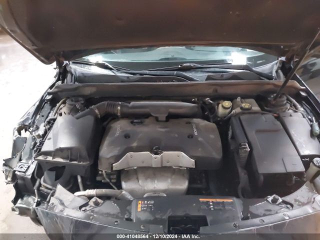 1G11C5SLXFF319159 Chevrolet MALIBU 1LT