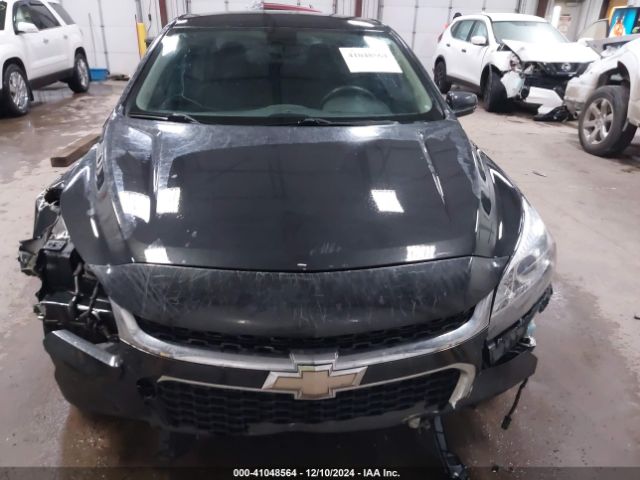 1G11C5SLXFF319159 Chevrolet MALIBU 1LT