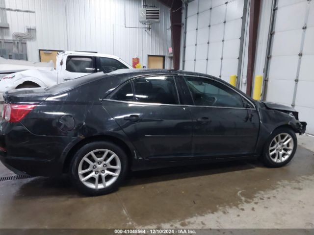 1G11C5SLXFF319159 Chevrolet MALIBU 1LT