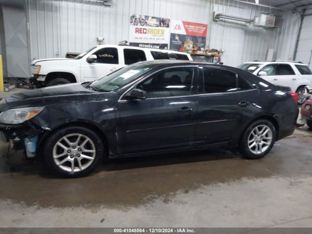 1G11C5SLXFF319159 Chevrolet MALIBU 1LT