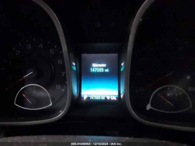 1G11C5SLXFF319159 Chevrolet MALIBU 1LT