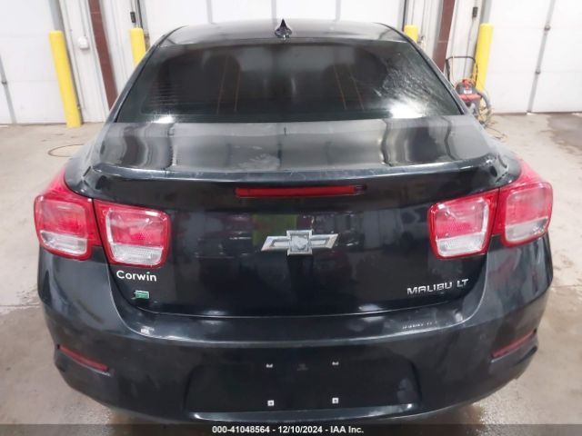 1G11C5SLXFF319159 Chevrolet MALIBU 1LT