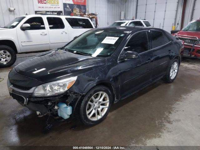 1G11C5SLXFF319159 Chevrolet MALIBU 1LT