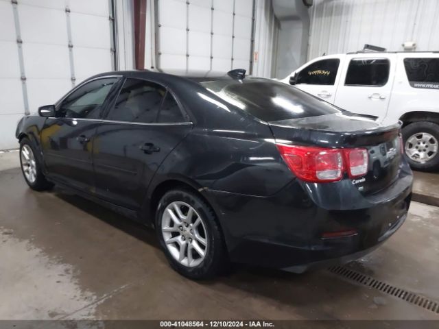 1G11C5SLXFF319159 Chevrolet MALIBU 1LT