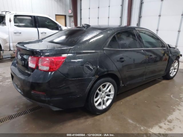 1G11C5SLXFF319159 Chevrolet MALIBU 1LT
