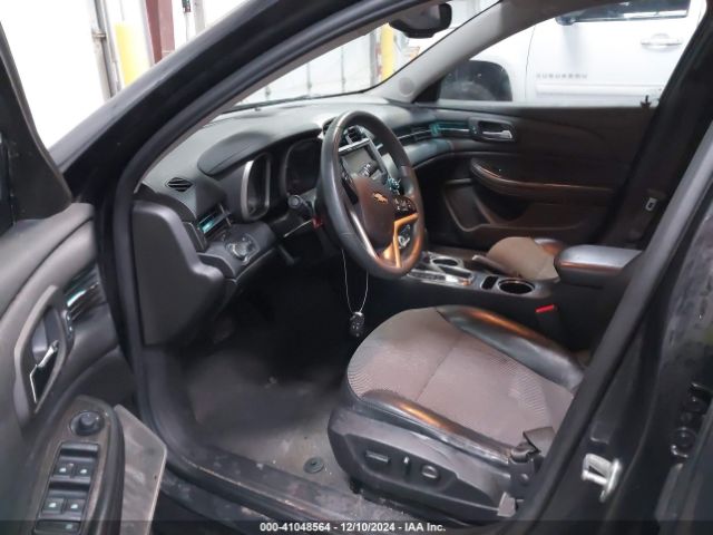 1G11C5SLXFF319159 Chevrolet MALIBU 1LT