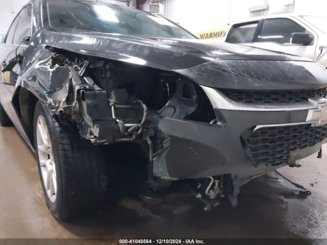 1G11C5SLXFF319159 Chevrolet MALIBU 1LT