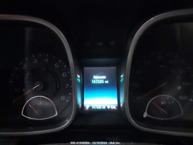 1G11C5SLXFF319159 Chevrolet MALIBU 1LT