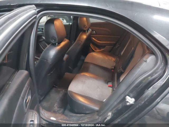 1G11C5SLXFF319159 Chevrolet MALIBU 1LT