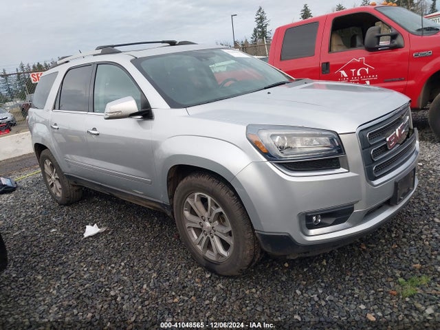 GMC Acadia Slt-1 2015 1GKKVRKD4FJ256129 Image 1