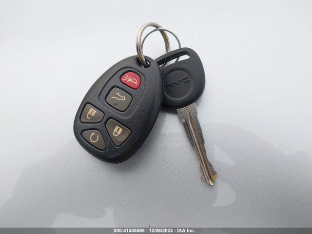 GMC Acadia Slt-1 2015 1GKKVRKD4FJ256129 Image 11