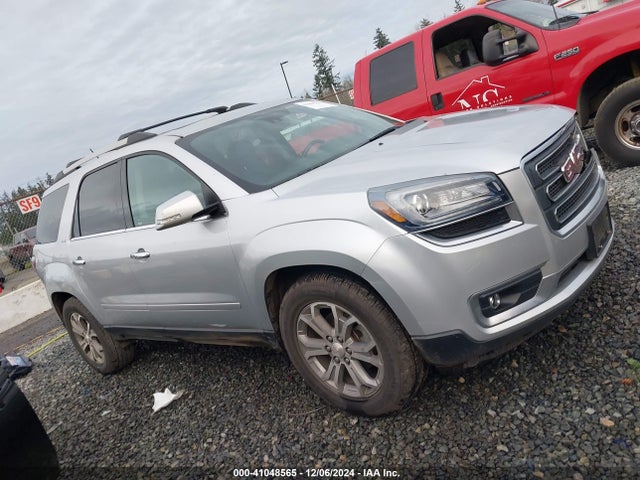 GMC Acadia Slt-1 2015 1GKKVRKD4FJ256129 Image 13